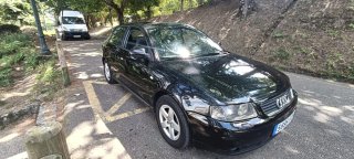 Audi A3 2001