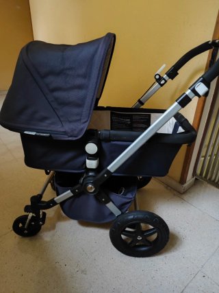 Carrito Bugaboo Camaleón 3
