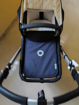 Carrito Bugaboo Camaleón 3