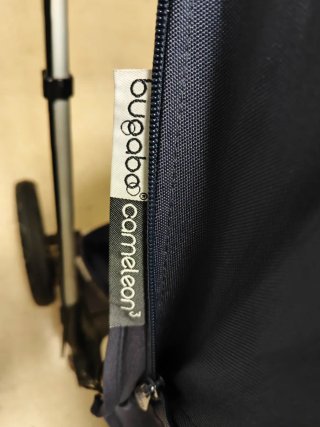 Carrito Bugaboo Camaleón 3