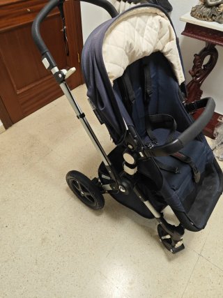 Carrito Bugaboo Camaleón 3