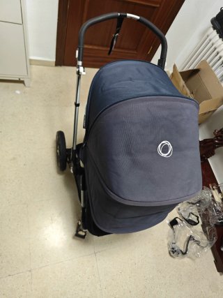 Carrito Bugaboo Camaleón 3