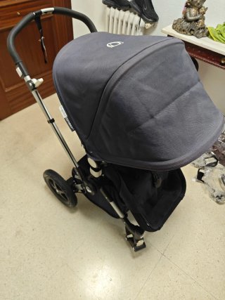 Carrito Bugaboo Camaleón 3
