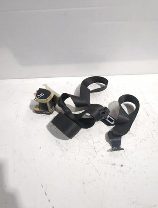 Cinturón seguridad opel 24417108 zafira 2.0 163432