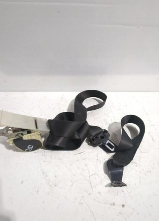 Cinturón seguridad opel 24417108 zafira 2.0 163432