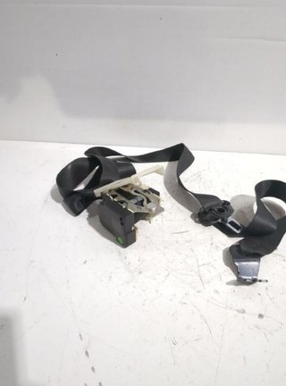 Cinturón seguridad opel 24417108 zafira 2.0 163432