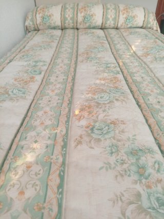 Cama nido de madera