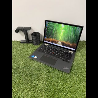 Portátil Lenovo X13 Yoga G2 TÁCTIL i5 11a 8Gb RAM