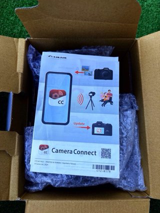 Canon EOS 2000D Kit EF-S 18-55mm III