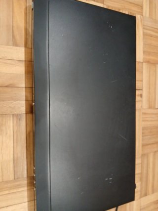 Reproductor DVD Easy Home TDT Combo