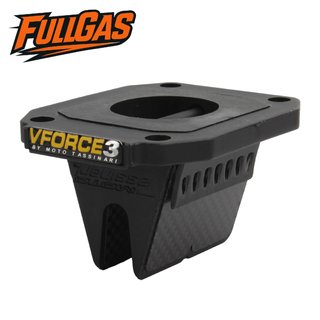 CAJA LAMINAS VFORCE3 DERBI €3, DERBI €2, DERBI €4