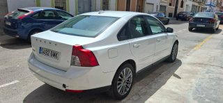 Volvo S40 2010