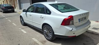 Volvo S40 2010
