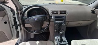 Volvo S40 2010