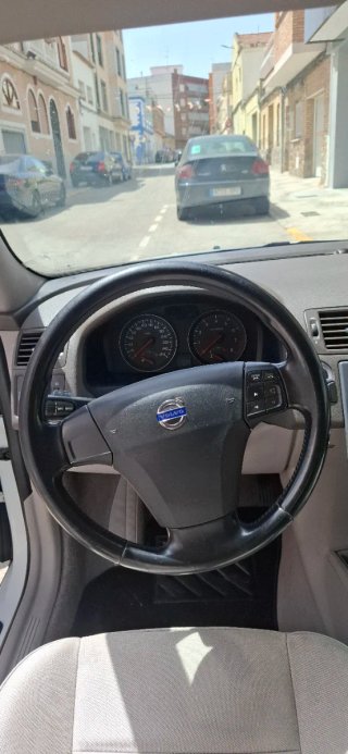 Volvo S40 2010
