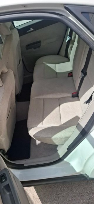 Volvo S40 2010