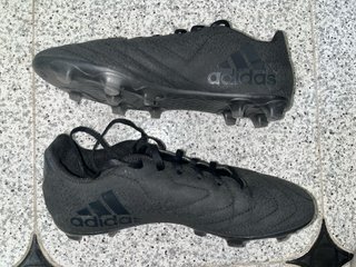 Botas de fútbol Adidas niño