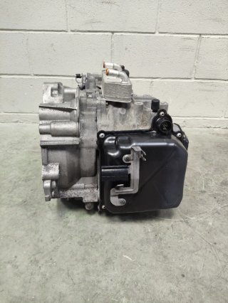 Caja de cambios automática DSG VW Golf 5 2.0 tdi