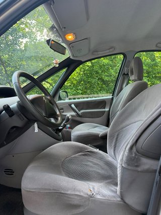 Citroen Xsara 2003