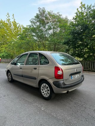 Citroen Xsara 2003