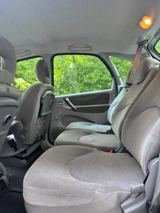 Citroen Xsara 2003