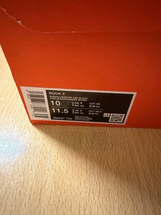 Zapatillas Baloncesto Nike Lebron 2