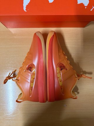Zapatillas Baloncesto Nike Lebron 2