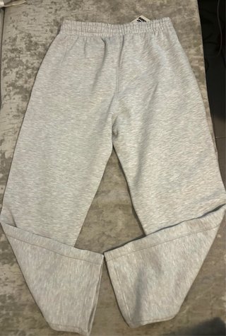 Pantalón chándal gris Unlike Humans - Talla S