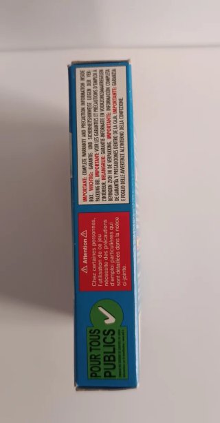 Super Mario Bros. Deluxe GBC