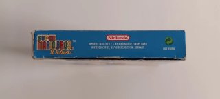 Super Mario Bros. Deluxe GBC