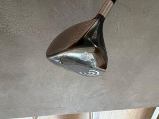 Cleveland HiBore XL Tour Driver 9.5° Stiff