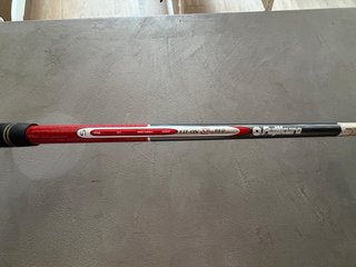 Cleveland HiBore XL Tour Driver 9.5° Stiff