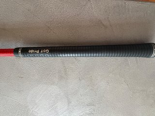 Cleveland HiBore XL Tour Driver 9.5° Stiff