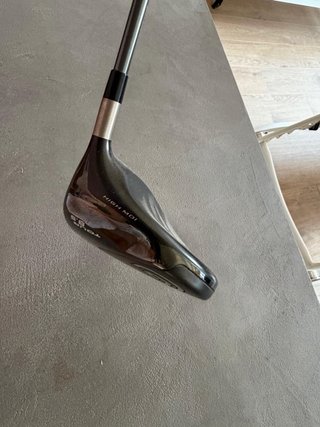 Cleveland HiBore XL Tour Driver 9.5° Stiff