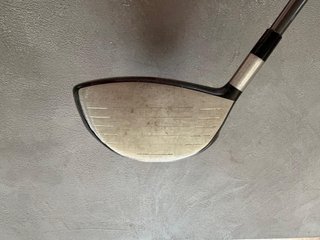 Cleveland HiBore XL Tour Driver 9.5° Stiff