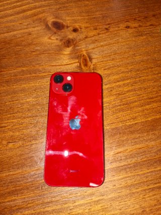 iPhone 13 (128 GB) + Regalo 10 Fundas ¡Impecable!