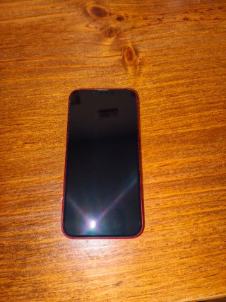 iPhone 13 (128 GB) + Regalo 10 Fundas ¡Impecable!