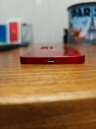 iPhone 13 (128 GB) + Regalo 10 Fundas ¡Impecable!