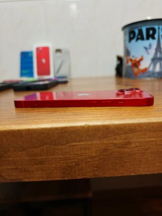 iPhone 13 (128 GB) + Regalo 10 Fundas ¡Impecable!