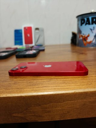 iPhone 13 (128 GB) + Regalo 10 Fundas ¡Impecable!