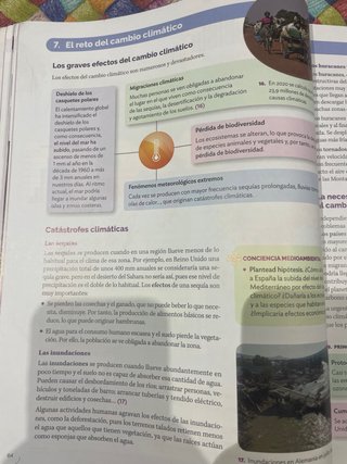 GEOGRAFIA E HISTORIA 1 ESO CONSTRUYENDO MUNDOS