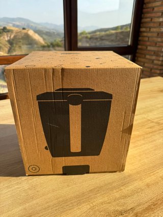 Vaso Thermomix 7