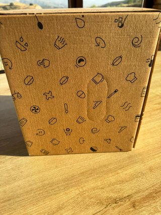 Vaso Thermomix 7
