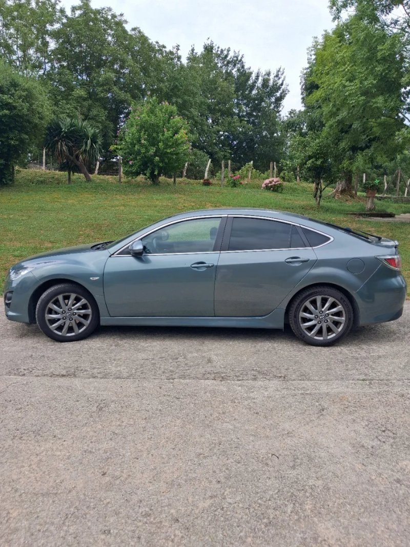 Mazda 6 2012 - foto 1
