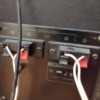 Subwoofer Sony SRS-D3 Negro