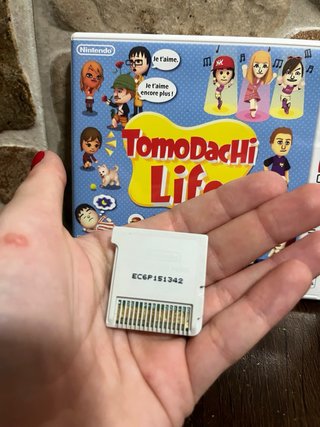 Tomodachi