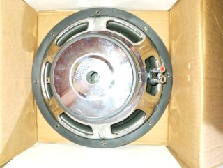 Altavoz Subwoofer Negro/Gris 12 Pulgadas