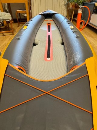 Kayak gonfiabile Itiwit