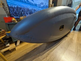 Kayak gonfiabile Itiwit