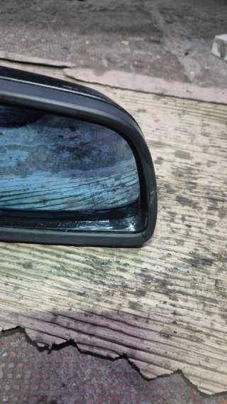 Espejo retrovisor derecho BMW E60 525